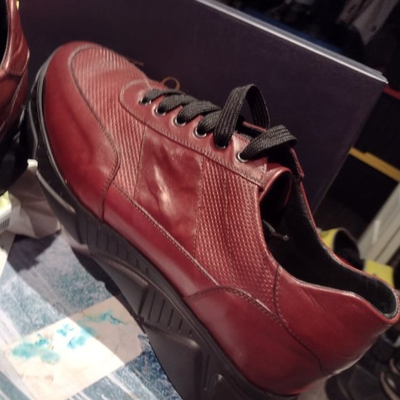 Isarti Sneakers 9 - Picture 8 of 10